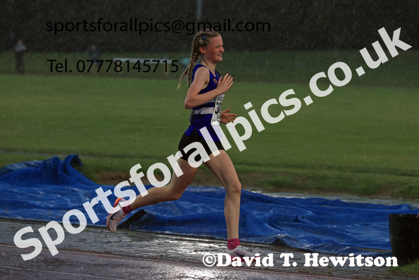 1500 metres, 2026 NEGP No 5, Monkton. Photo: David T. Hewitson/Sports for All Pics